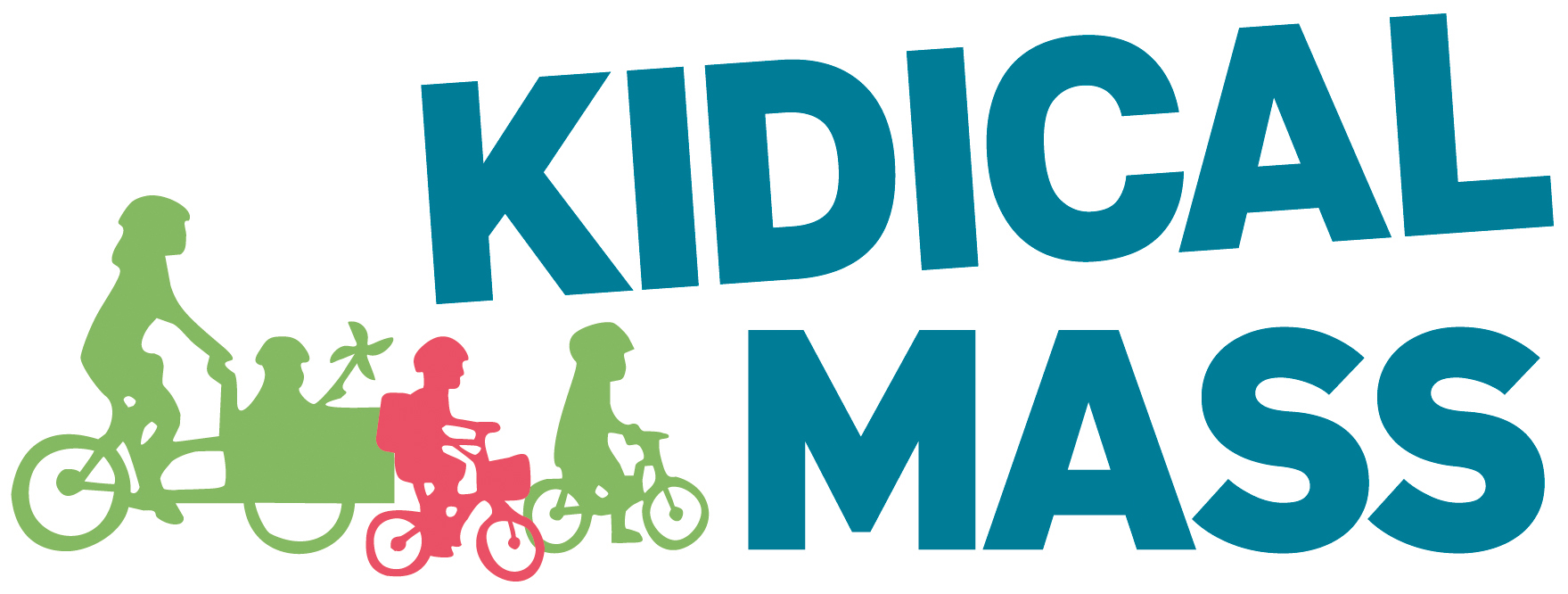 Kidical Mass Sheffield